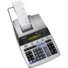 Canon MP1411-LTSC calculatrice Bureau Calculatrice imprimante Argent