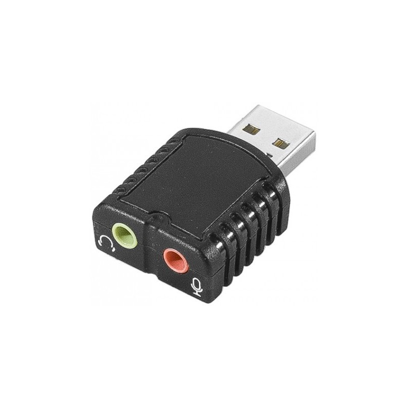 Dexlan 921535 carte sons USB