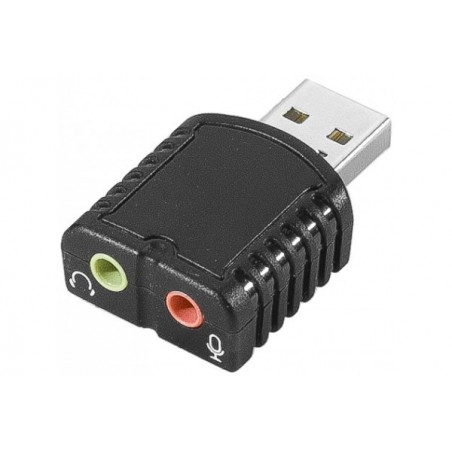 Dexlan 921535 carte sons USB