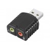 Dexlan 921535 carte sons USB