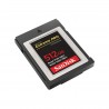 SanDisk SDCFE-512G-GN4NN mémoire flash 512 Go CFexpress