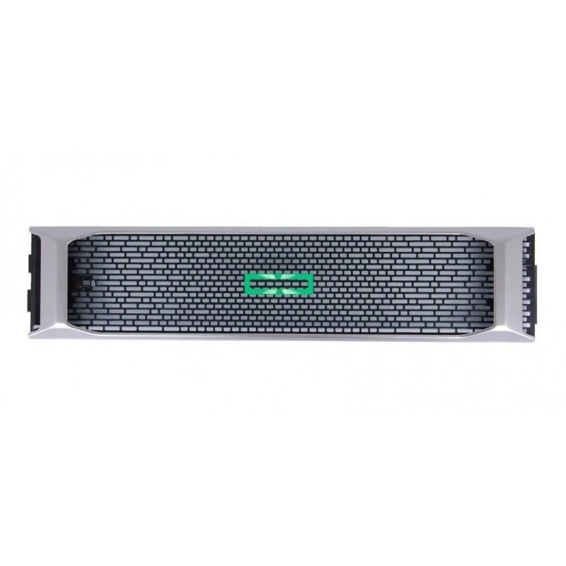 HPE 867809-B21 Support Bezel