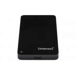 Intenso Memory Case disque dur externe 1 To Noir