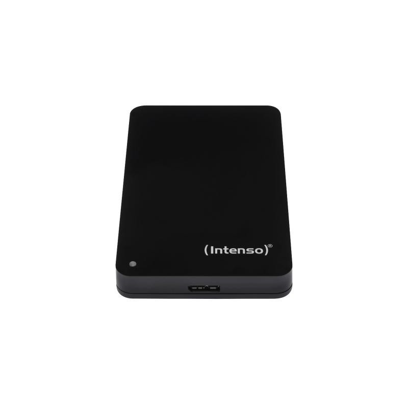 Intenso Memory Case disque dur externe 1 To Noir