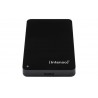 Intenso Memory Case disque dur externe 1 To Noir