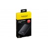 Intenso Memory Case disque dur externe 1 To Noir