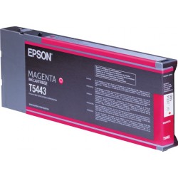 Epson Encre Pigment Magenta SP 4400 4450 (220ml)