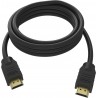 Vision TC 10MHDMI BL câble HDMI 10 m HDMI Type A (Standard) Noir