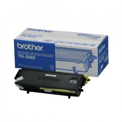 Brother TN-3060 - Cartouche de toner originale à haut rendement – Noir