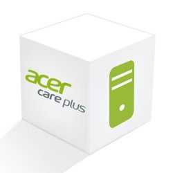 Acer SV.WDGAP.A01 extension de garantie et support 3 année(s)