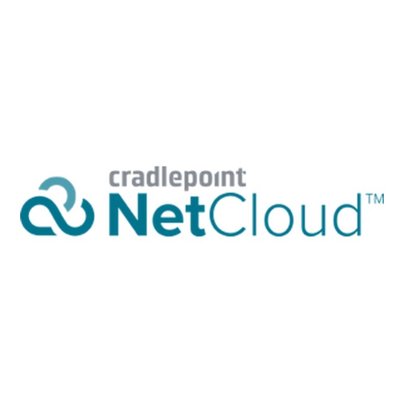 Cradlepoint NetCloud Enterprise Branch 1 licence(s) 1 année(s)