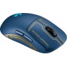 Logitech G PRO Wireless Mouse League of Legends Edition souris Ambidextre RF sans fil Optique 25600 DPI