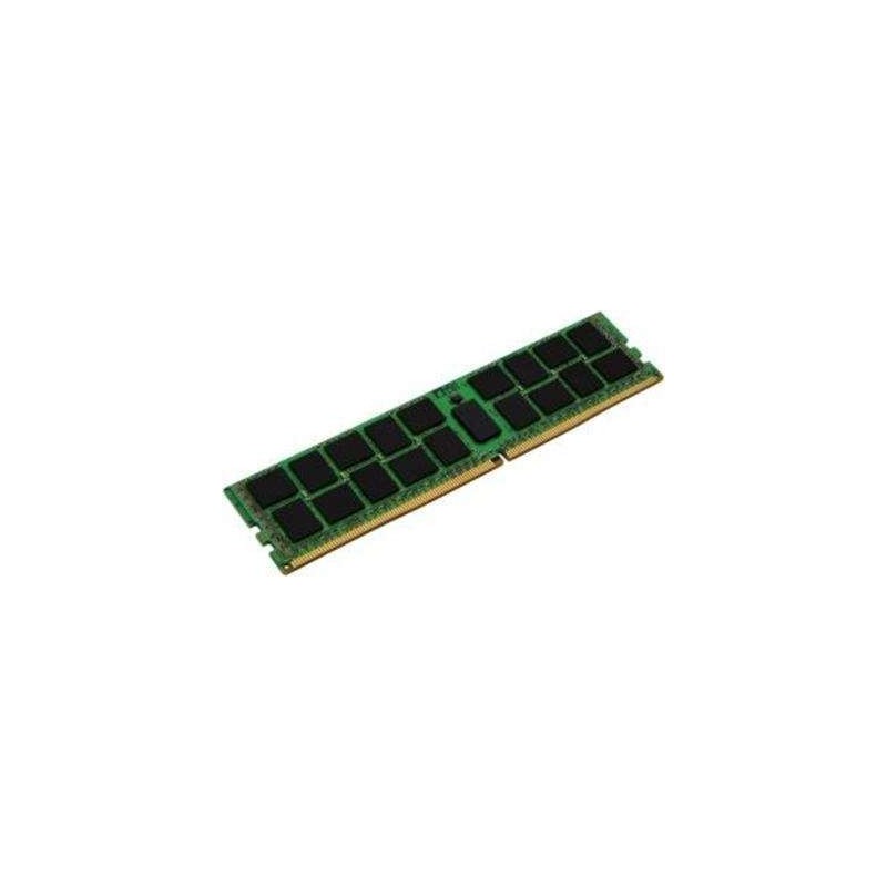 Kingston Technology KSM26RS4 16HAI module de mémoire 16 Go 1 x 16 Go DDR4 2666 MHz ECC