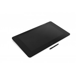 Wacom Cintiq Pro 24 tablette graphique Noir 5080 lpi 522 x 294 mm USB