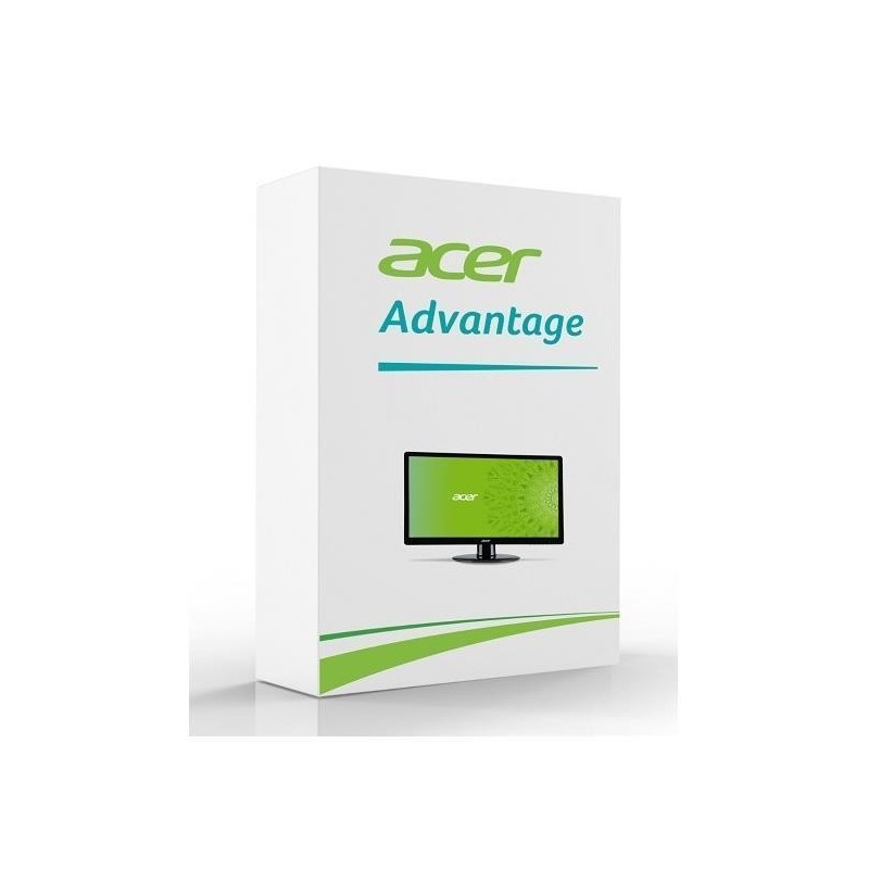 Acer SV.WLDAP.A06 extension de garantie et support 5 année(s)