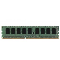 Dataram 8GB DDR3-1333 240-pin DIMM module de mémoire 8 Go 1 x 8 Go 1333 MHz ECC