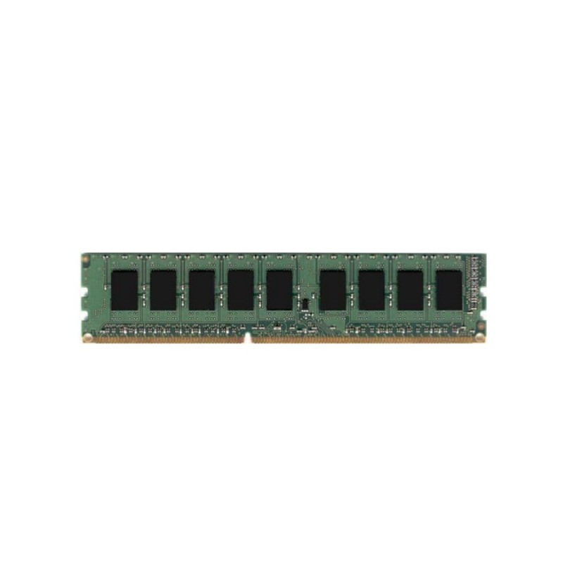 Dataram 8GB DDR3-1333 240-pin DIMM module de mémoire 8 Go 1 x 8 Go 1333 MHz ECC