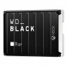 Western Digital P10 disque dur externe 2 To Noir