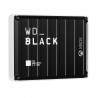 Western Digital P10 disque dur externe 2 To Noir