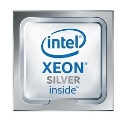 DELL Intel Xeon Silver 4110 processeur 2,1 GHz 11 Mo L3