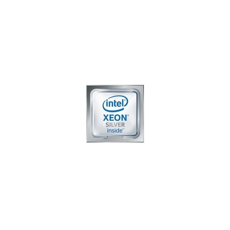 DELL Intel Xeon Silver 4110 processeur 2,1 GHz 11 Mo L3