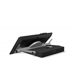 Wacom ACK62802K accessoire pour tablette graphique Pieds