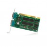 StarTech.com 2 Port 16550 Serial ISA Card carte et adaptateur d'interfaces