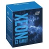 Intel Xeon E3-1240V6 processeur 3,7 GHz 8 Mo Smart Cache Boîte