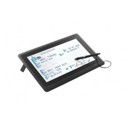 Wacom Interactive Pen Display 15.6" (EU) 39,6 cm (15.6") Noir LCD