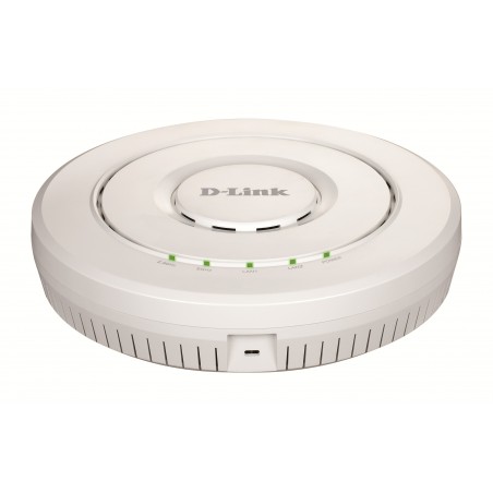 D-Link Point d’accès unifié bibande Wi‑Fi 6 AX3600