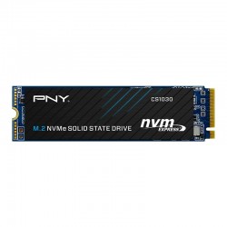 PNY CS1030 M.2 NVMe 250 Go PCI Express 3.0