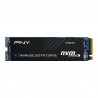 PNY CS1030 M.2 NVMe 250 Go PCI Express 3.0