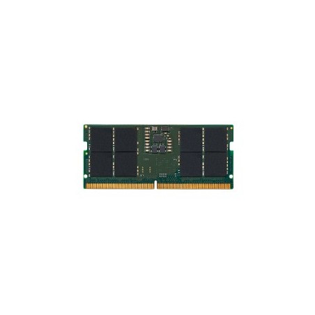 Kingston Technology KCP548SS8-16 module de mémoire 16 Go 1 x 16 Go DDR5 4800 MHz