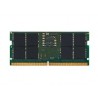 Kingston Technology KCP548SS8-16 module de mémoire 16 Go 1 x 16 Go DDR5 4800 MHz