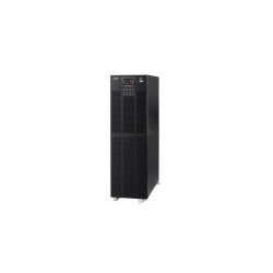 Infosec E4 Pro One 8000 alimentation d'énergie non interruptible Double-conversion (en ligne) 8 kVA 8000 W