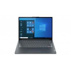 Lenovo ThinkBook 13x Intel® Core™ i5 i5-1130G7 Ordinateur portable 33,8 cm (13.3") WQXGA 16 Go LPDDR4x-SDRAM 512 Go SSD Wi-Fi 6