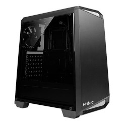 Antec NX100 Midi Tower Noir, Gris