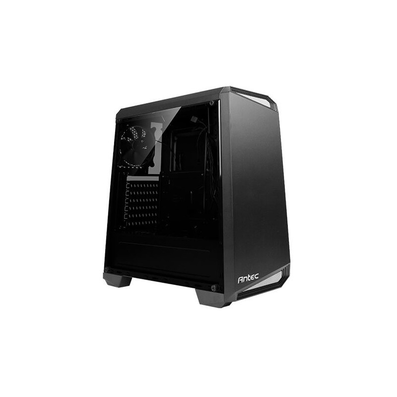 Antec NX100 Midi Tower Noir, Gris