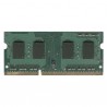 Dataram DVM16S1L8 4G module de mémoire 4 Go 1 x 4 Go DDR3 1600 MHz