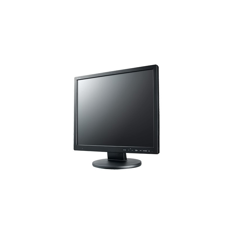 Hanwha SMT-1935 écran plat de PC 48,3 cm (19") 1280 x 1024 pixels SXGA Noir