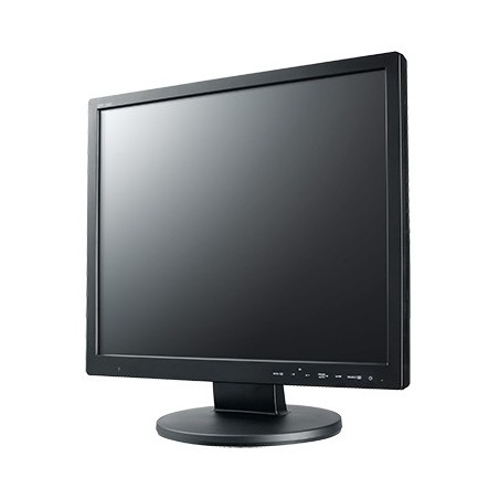 Hanwha SMT-1935 écran plat de PC 48,3 cm (19") 1280 x 1024 pixels SXGA Noir