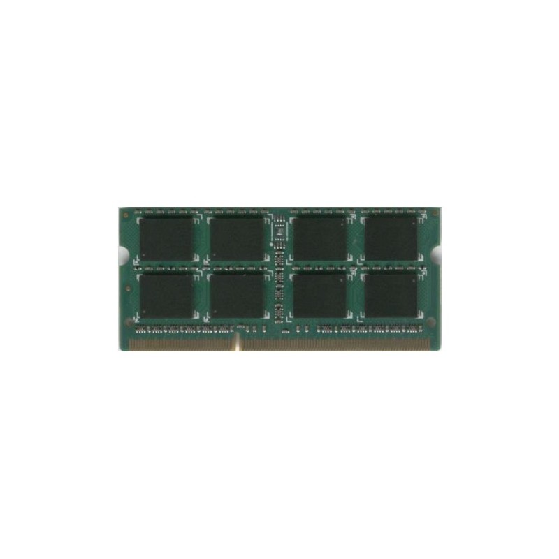 Dataram 4 GB, DDR3 module de mémoire 4 Go 1 x 4 Go