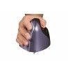 BakkerElkhuizen Evoluent4 Mouse Small (Right Hand)