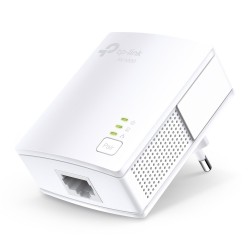 TP-Link TL-PA7017 KIT Adaptateur réseau CPL 1000 Mbit s Ethernet LAN Blanc 2 pièce(s)