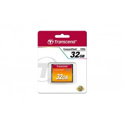 Transcend TS32GCF133