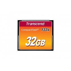 Transcend TS32GCF133