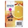 Epson Oranges Cartouche " " - Encre Claria Premium M