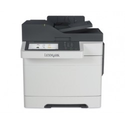 Lexmark CX510de Laser A4 1200 x 1200 DPI 30 ppm