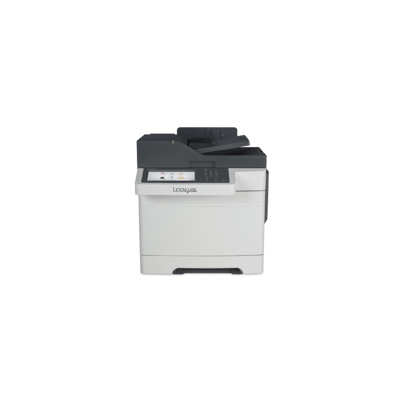 Lexmark CX510de Laser A4 1200 x 1200 DPI 30 ppm