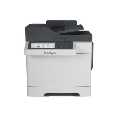 Lexmark CX510de Laser A4 1200 x 1200 DPI 30 ppm